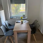 Apartment Malomfeszek