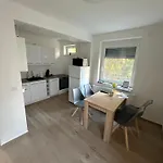 Malomfeszek Apartment Tapolca