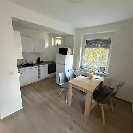 Malomfeszek Apartmán Tapolca