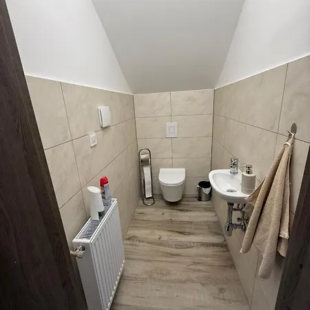 Appartement Malomfeszek Tapolca