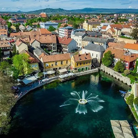 Malomfészek