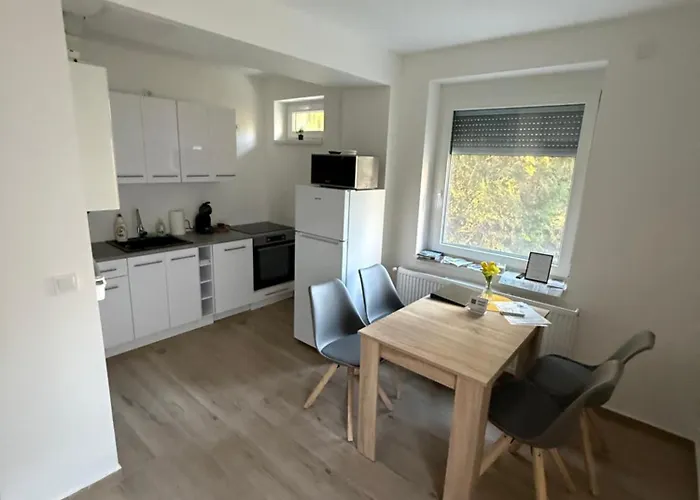 Malomfeszek Appartement Tapolca